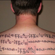Illustration for article titled Does this Physics Tattoo Make this Man the Biggest Nerd on Earth or Hottest Geek Alive?